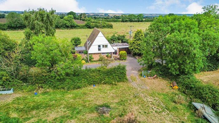 4 Bedroom Detached House For Sale In Keysoe Row East, Keysoe, MK41