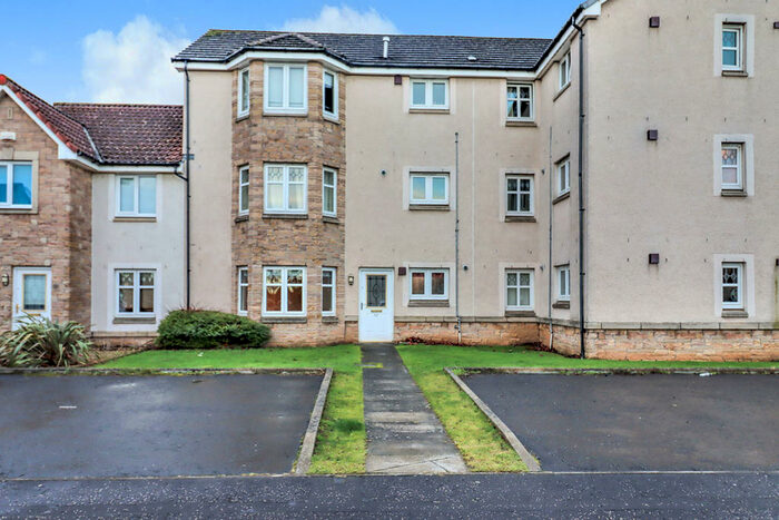 1 Bedroom Flat To Rent In Peasehill Road, Rosyth, Dunfermline, Fife, KY11