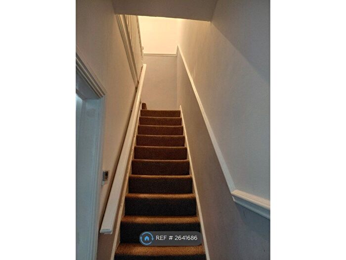 2 Bedroom Terraced House To Rent In Baskerville Road, Stoke-On-Trent, ST1