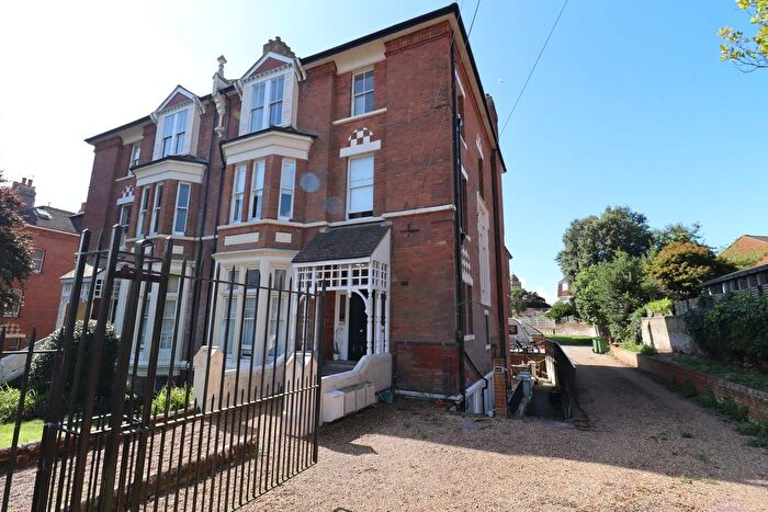 2 Bedroom Flat For Sale In Dane Road, St Leonards On Sea, TN38