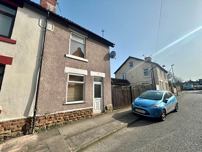 3 Bedroom Property To Rent In Spring Street, Hucknall, Nottingham, NG15