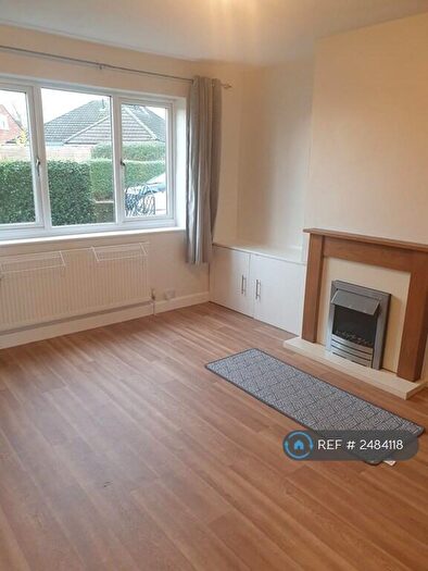 3 Bedroom Terraced House To Rent In Nursery Lane, Northampton, NN2