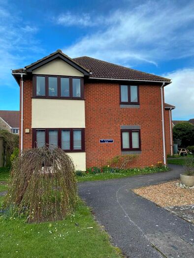 1 Bedroom Apartment To Rent In The Hawthorns, Cranfield, MK43