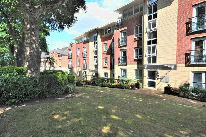 2 Bedroom Flat To Rent In Terrys Mews, Bishopthorpe Road, York, YO23