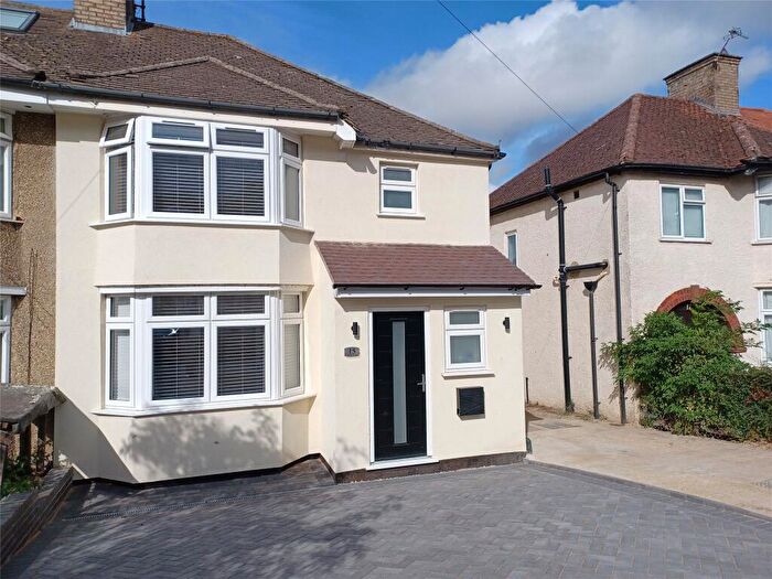 4 Bedroom House To Rent In Coniston Avenue, Headington, Oxford, Oxfordshire, OX3