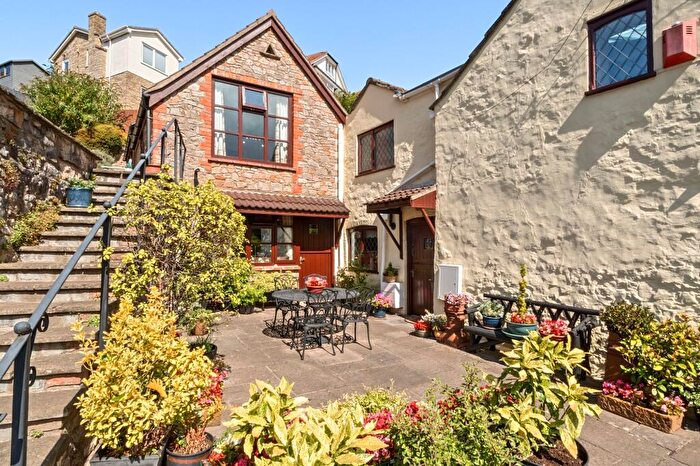 5 Bedroom Cottage For Sale In Milton Hill, Weston-Super-Mare, BS22