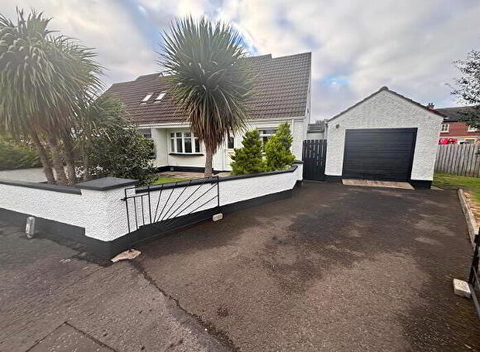3 Bedroom Semi-Detached House For Sale In Whitehill Park, Limavady, BT49