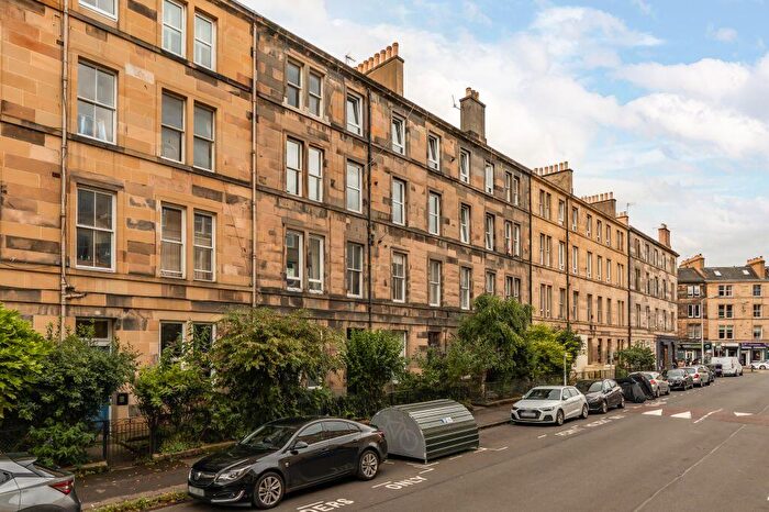 2 Bedroom Flat For Sale In / Panmure Place, Edinburgh, EH3