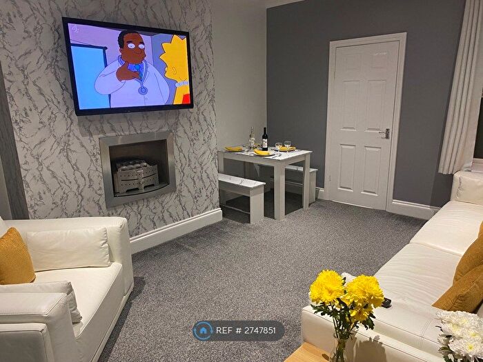 3 Bedroom Flat To Rent In St. Vincent Street, South Shields, NE33