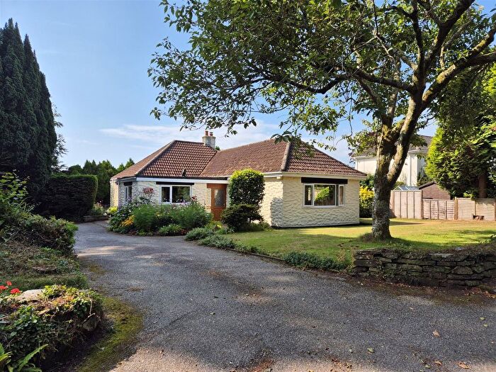 3 Bedroom Property For Sale In Kilhallon, Par, PL24