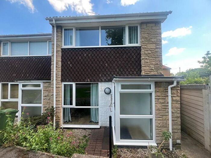 2 Bedroom End Of Terrace House To Rent In Hollow Way, Cowley, OX4