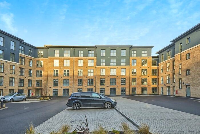 1 Bedroom Apartment To Rent In Fox House, Derby, DE1