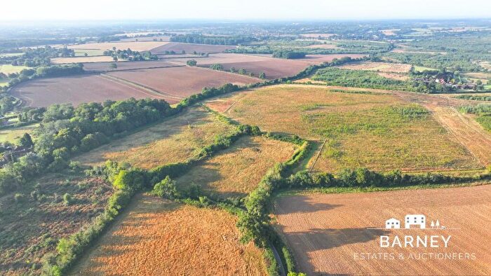 Land For Sale In Land At Beech Hyde Lane, Wheathampstead, AL4