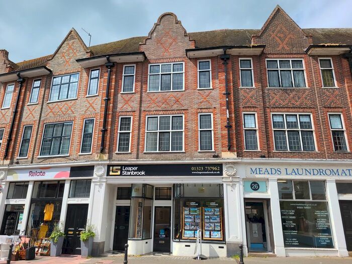 4 Bedroom Flat To Rent In Meads Street, Eastbourne, BN20