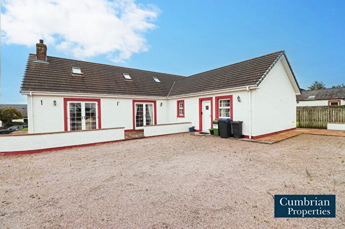 3 Bedroom Bungalow For Sale In Blencogo, Wigton, CA7