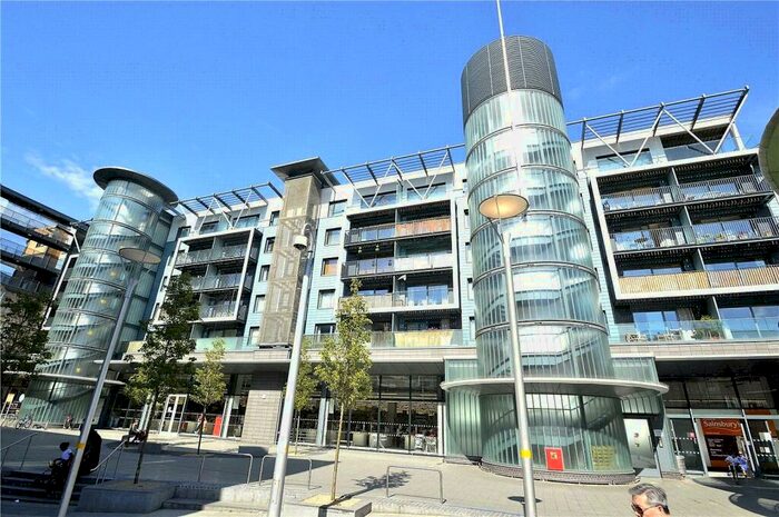 1 Bedroom Apartment To Rent In Providence House, Providence Place, Maidenhead, Berkshire, SL6