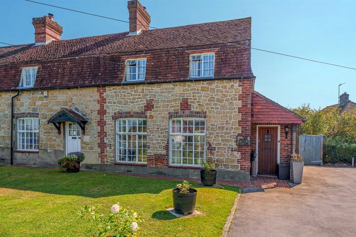 2 Bedroom Semi-Detached House For Sale In Stane Street, Adversane, RH14
