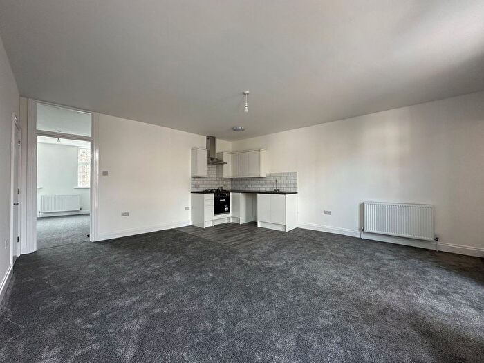 1 Bedroom Flat To Rent In B Albion Street, Broadstairs, CT10