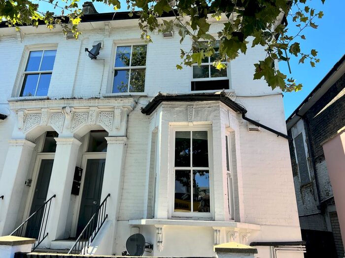 1 Bedroom Flat To Rent In Lordship Lane, London, SE22