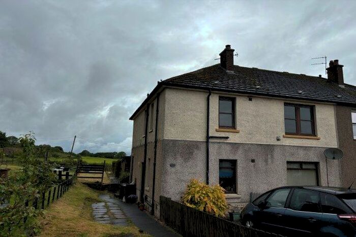 2 Bedroom Flat To Rent In Main Street, Falkirk, FK1