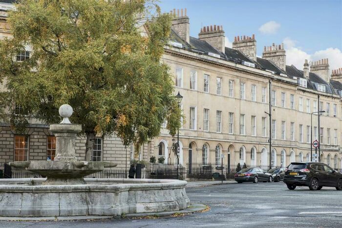 2 Bedroom Apartment To Rent In Henrietta Street, BA2