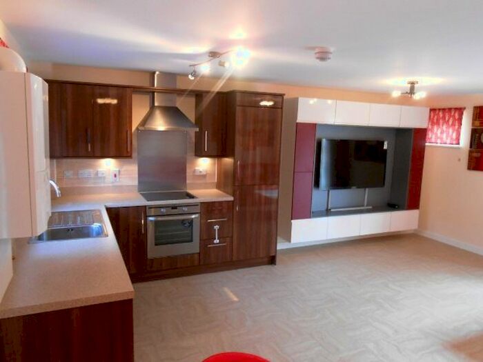 2 Bedroom Flat To Rent In Sweetpea Way, Orchard Park, Cambridge, CB4