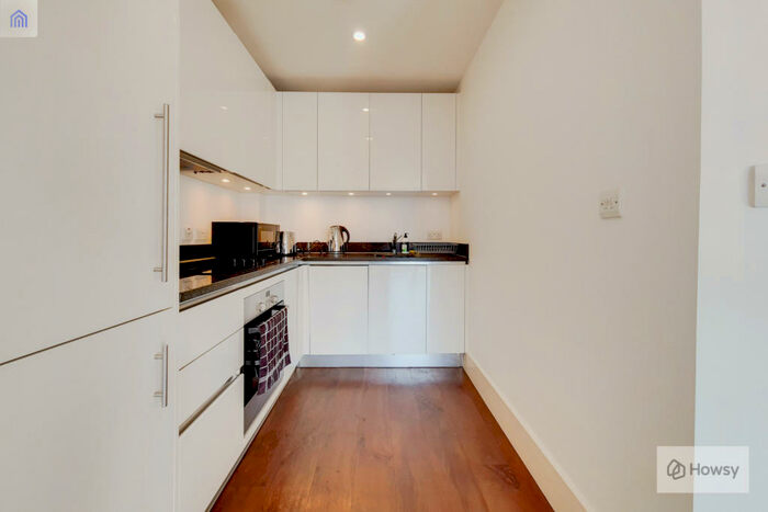 1 Bedroom Flat To Rent In London, SE18