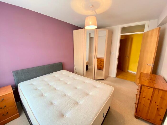 2 Bedroom Apartment To Rent In The Needleworks, Leicester, LE1