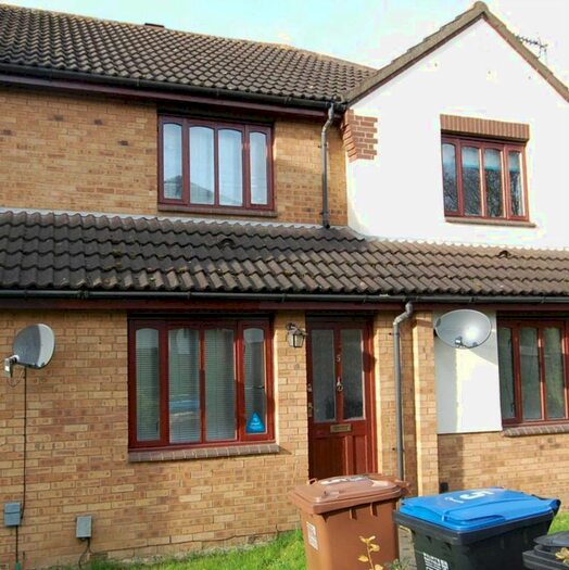 1 Bedroom Property To Rent In Tomsfield, Hatfield, AL10