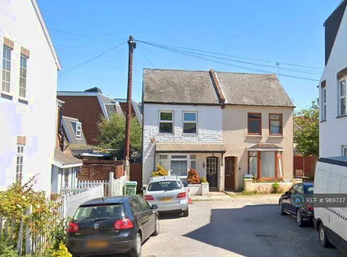 1 Bedroom Flat To Rent In Linden Road, Bognor Regis, PO21