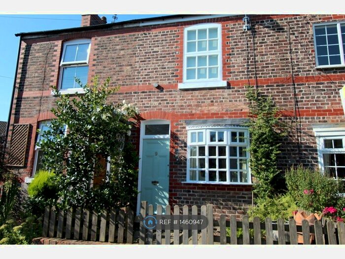 2 Bedroom Terraced House To Rent In Reddish Lane, Lymm, WA13