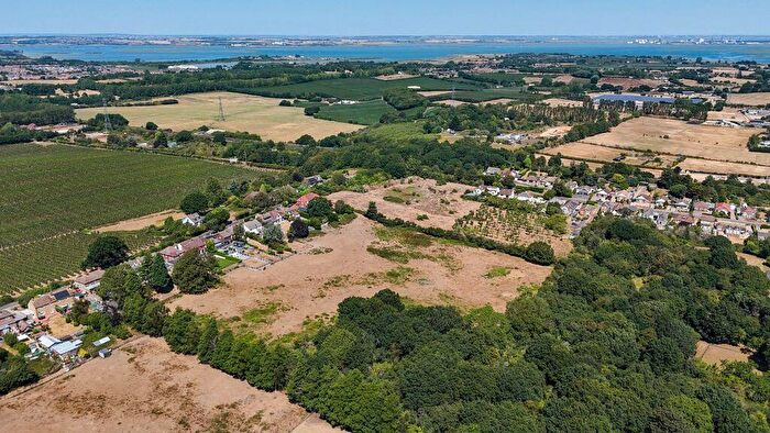 Land For Sale In Mill Lane, Sittingbourne, ME9