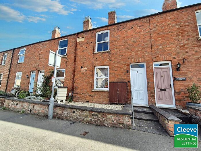 1 Bedroom Flat To Rent In Back Lane, Winchcombe, GL54