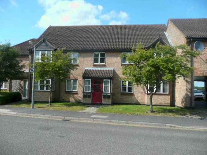 2 Bedroom Flat To Rent In The Paddocks, Old Catton, NR6