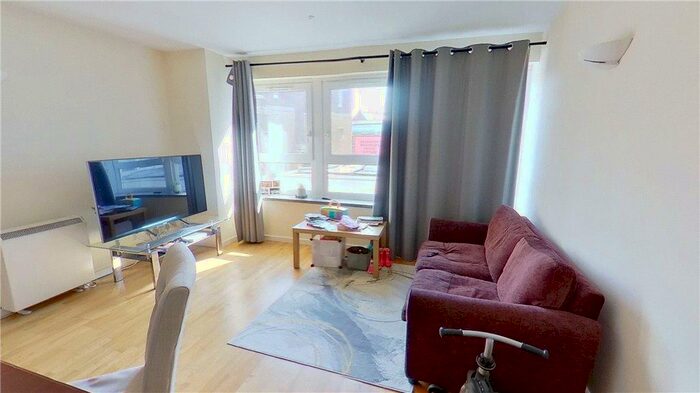1 Bedroom Apartment To Rent In The Vista Building, Calderwood Street, London, SE18