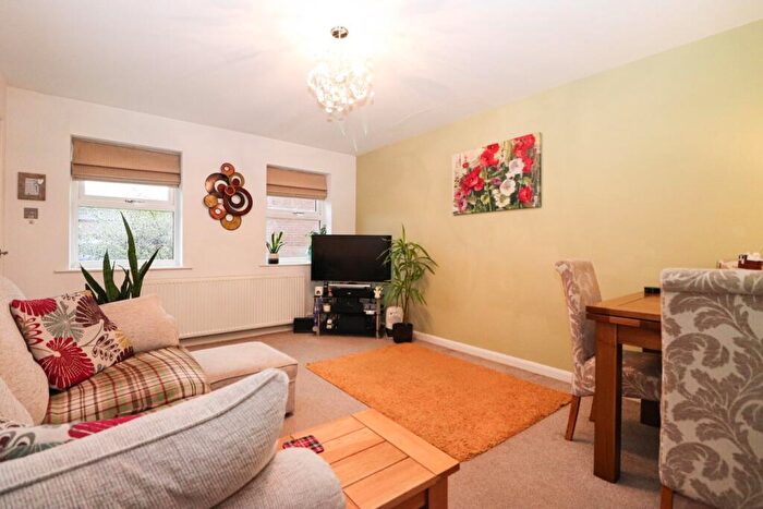 1 Bedroom Flat For Sale In Glebe Close, Dalston, Carlisle, CA5
