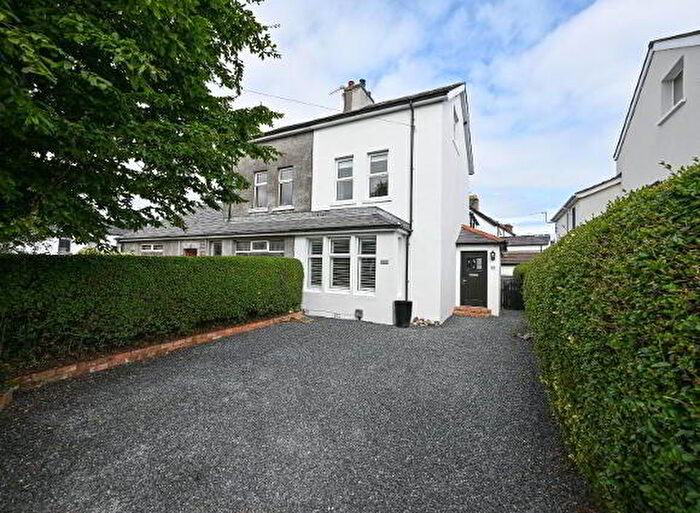 4 Bedroom Semi-Detached House For Sale In Groomsport Road, Bangor, BT20