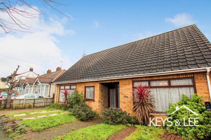 1 Bedroom Flat To Rent In Mawney Road, Romford, RM7