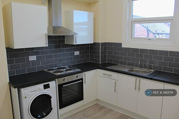 1 Bedroom Maisonette To Rent In Cross Street, Sale, M33