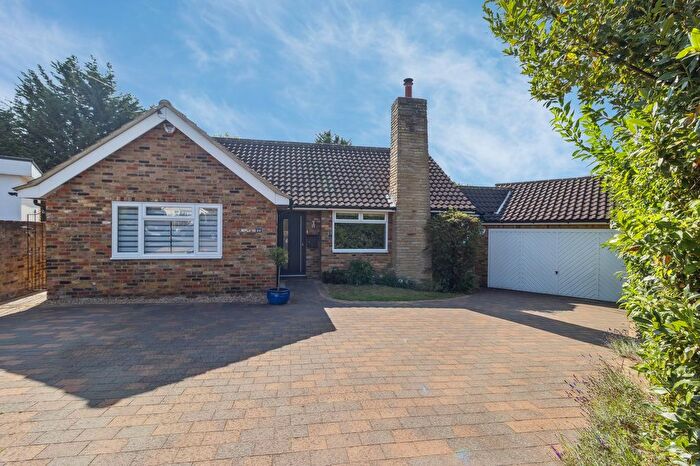 4 Bedroom Detached House For Sale In Kings Close, Chalfont St Giles, HP8