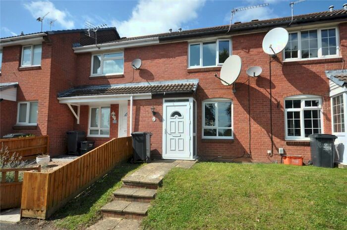 2 Bedroom Terraced House To Rent In Frampton Close, Eastleaze, Swindon, SN5