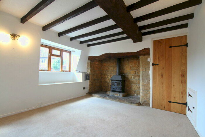 2 Bedroom Semi-Detached House To Rent In Cooks Hill, Shutford, Banbury, Oxon, OX15