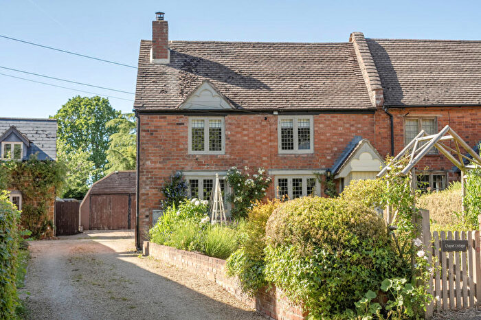 4 Bedroom Cottage For Sale In Hellidon Road, Priors Marston, CV47