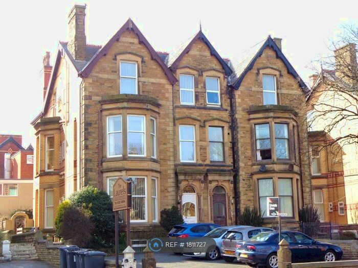 Studio To Rent In Clifton Drive North, Lytham St Annes, FY8