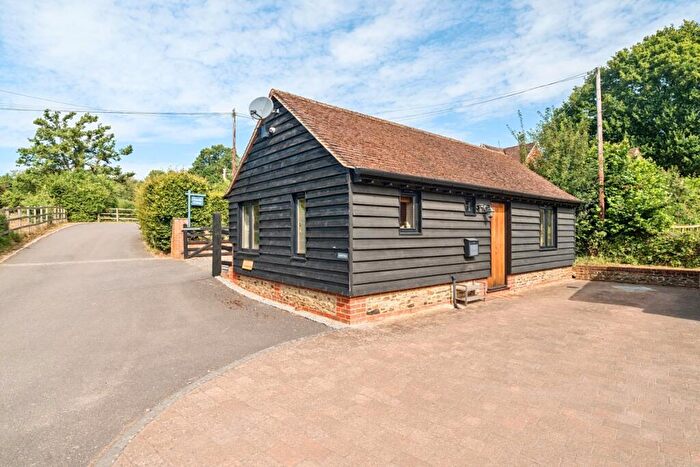 1 Bedroom House To Rent In Farnham Road Elstead, GU8