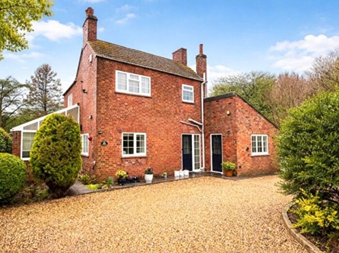 3 Bedroom Detached House For Sale In Cheal Road, Surfleet, PE11