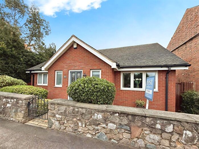 3 Bedroom Detached Bungalow For Sale In Main Street, Cosby, Leicester, LE9