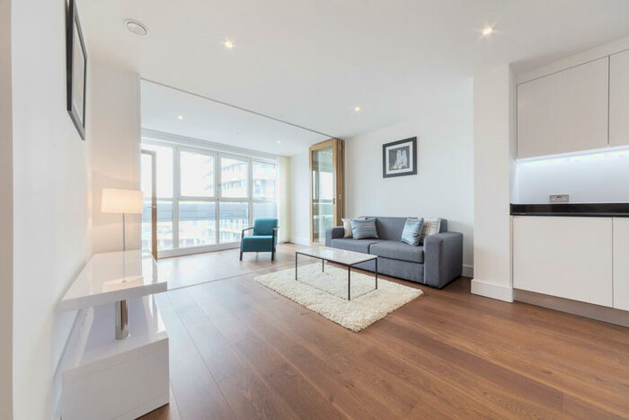 2 Bedroom Apartment To Rent In Gateway Tower, Western Gateway, Royal Victoria, London, E16