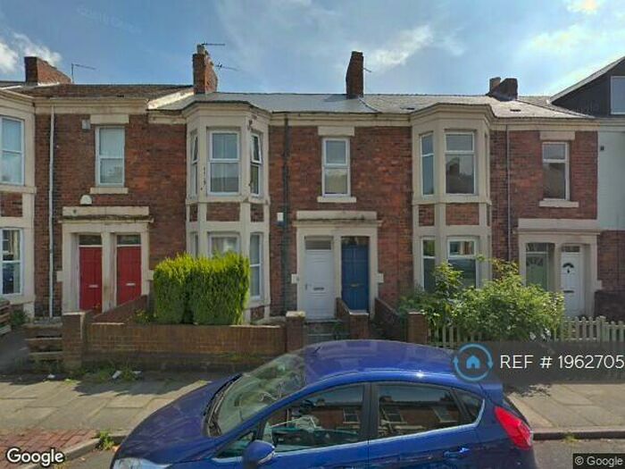 2 Bedroom Flat To Rent In Heaton, Newcastle Upon Tyne, NE6