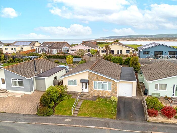 3 Bedroom Bungalow For Sale In Appledore, Bideford, EX39